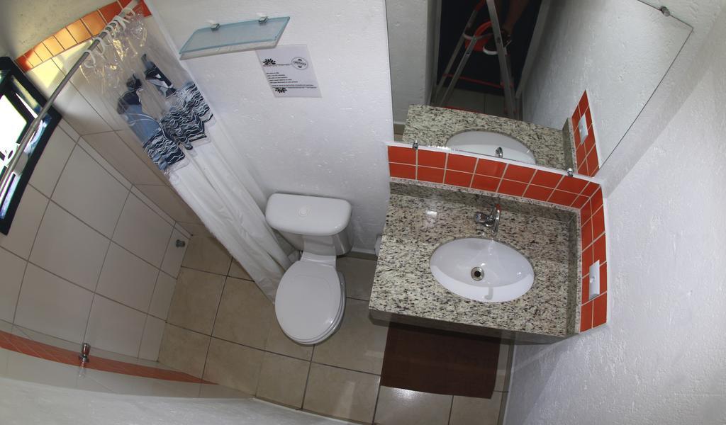 Cristama Residence Inn