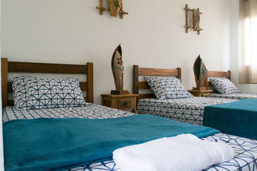 Cristama Residence Inn Casa de hóspedes 2*