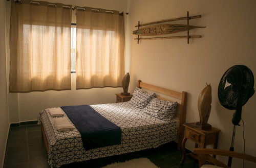 Cristama Residence Inn Ubatuba