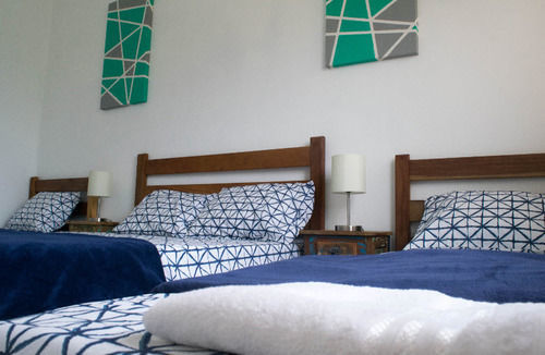 Cristama Residence Inn Casa de hóspedes
