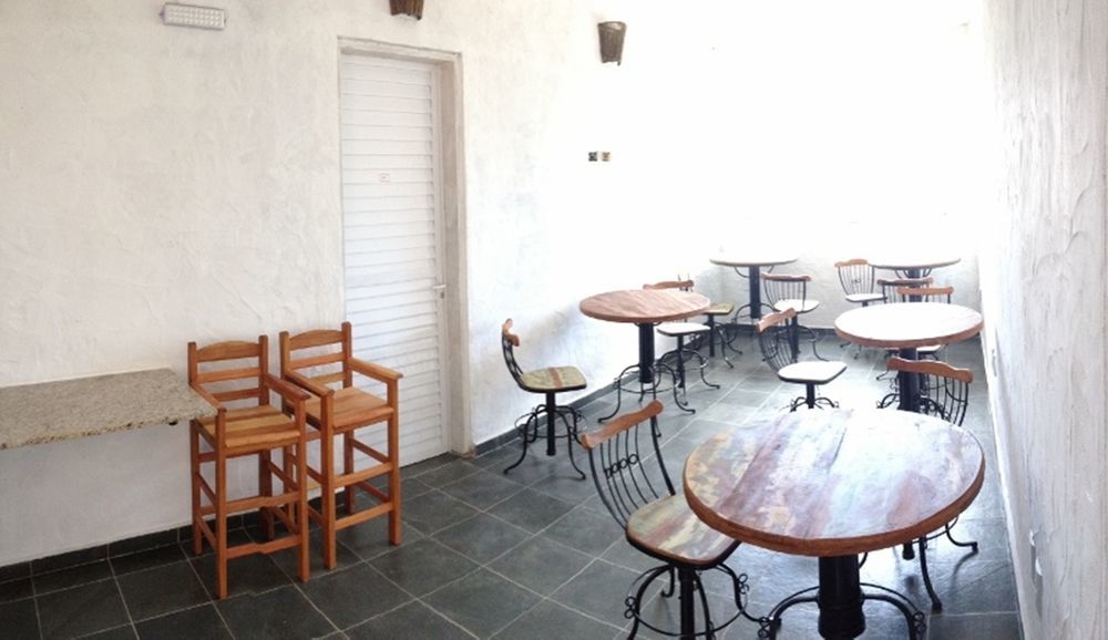 Cristama Residence Inn Casa de hóspedes 2*