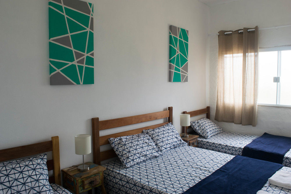 Cristama Residence Inn