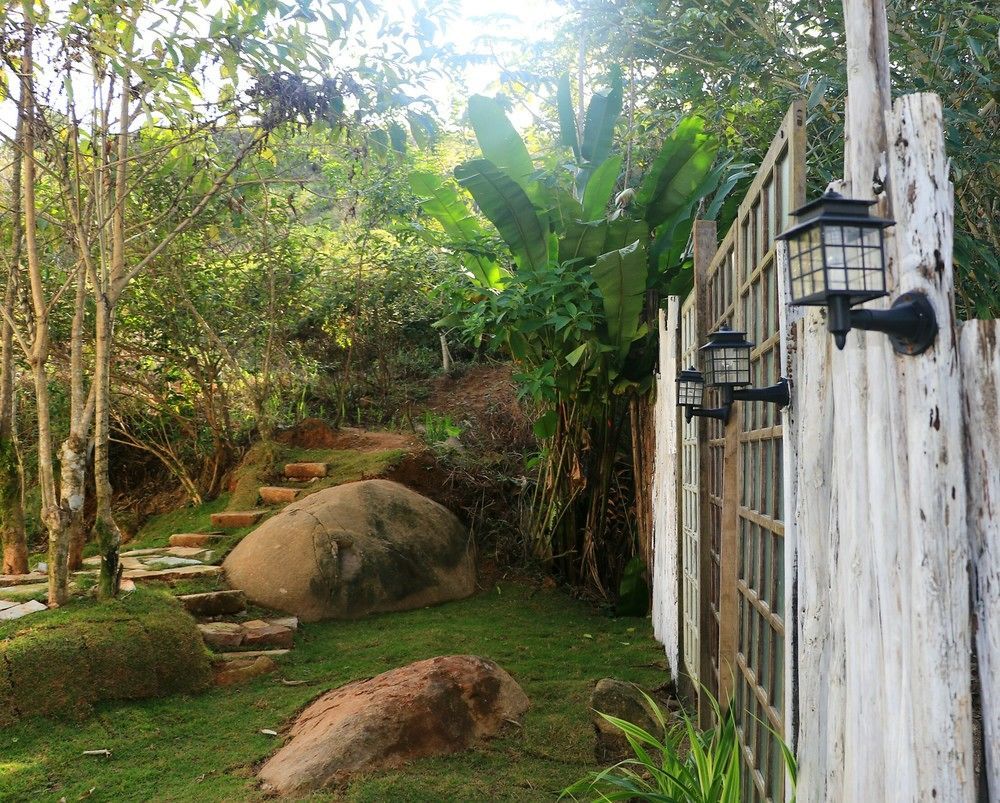 Casa de hóspedes Cristama Residence Inn