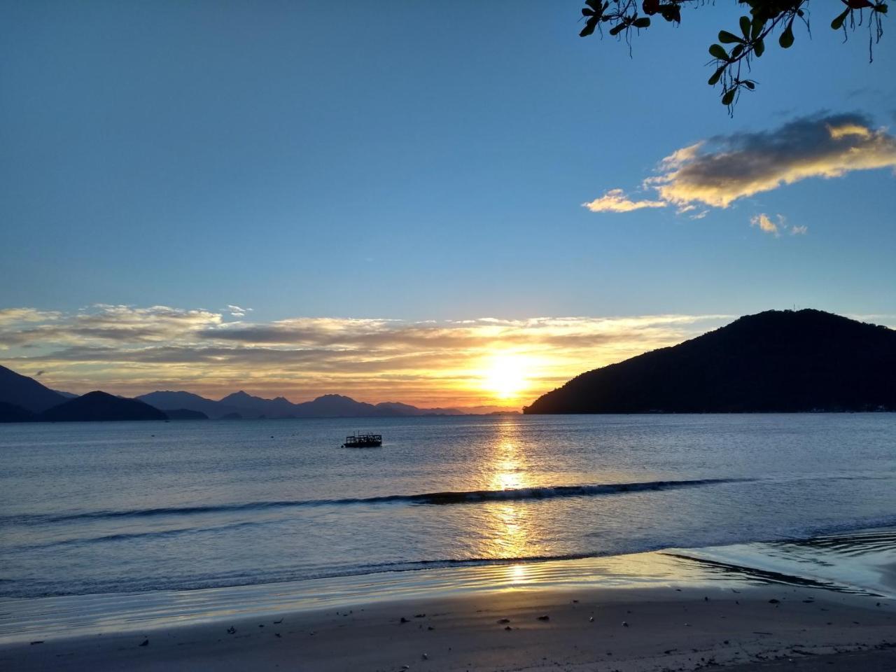 Cristama Residence Inn 2* Ubatuba